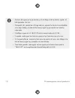 Предварительный просмотр 67 страницы LG LG-R100 User Manual