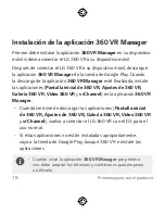 Предварительный просмотр 73 страницы LG LG-R100 User Manual