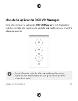 Предварительный просмотр 76 страницы LG LG-R100 User Manual