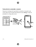 Предварительный просмотр 81 страницы LG LG-R100 User Manual