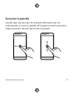 Предварительный просмотр 82 страницы LG LG-R100 User Manual