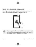 Предварительный просмотр 83 страницы LG LG-R100 User Manual