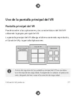 Предварительный просмотр 86 страницы LG LG-R100 User Manual