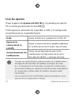 Предварительный просмотр 87 страницы LG LG-R100 User Manual