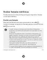 Предварительный просмотр 88 страницы LG LG-R100 User Manual