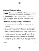 Предварительный просмотр 98 страницы LG LG-R100 User Manual