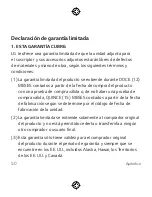 Предварительный просмотр 105 страницы LG LG-R100 User Manual