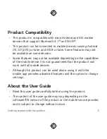 Preview for 4 page of LG LG-R105 User Manual