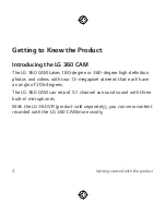 Preview for 5 page of LG LG-R105 User Manual