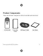Preview for 6 page of LG LG-R105 User Manual