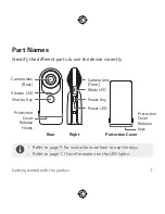 Preview for 8 page of LG LG-R105 User Manual