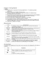 Предварительный просмотр 3 страницы LG LG-RD2130 User Manual