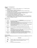 Предварительный просмотр 3 страницы LG LG-RD2330 Operating Manual