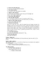 Предварительный просмотр 8 страницы LG LG-RD2330 Operating Manual