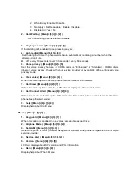 Предварительный просмотр 9 страницы LG LG-RD2330 Operating Manual