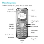 Preview for 3 page of LG LG-RD2430 User Manual