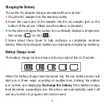 Preview for 7 page of LG LG-RD2430 User Manual