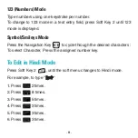 Preview for 12 page of LG LG-RD2430 User Manual