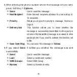 Preview for 14 page of LG LG-RD2430 User Manual