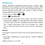 Preview for 17 page of LG LG-RD2430 User Manual