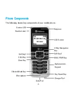 Preview for 3 page of LG LG-RD2530 User Manual