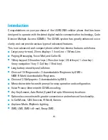 Preview for 18 page of LG LG-RD2530 User Manual