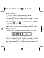 Preview for 8 page of LG LG-RD2630 User Manual