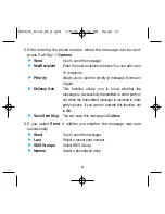 Preview for 15 page of LG LG-RD2630 User Manual