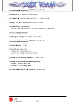 Preview for 12 page of LG LG-RD2750 Service Manual