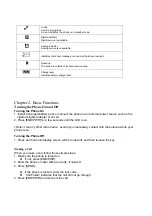 Preview for 5 page of LG LG-RD3330 Operating Manual