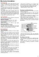 Preview for 7 page of LG LG S1C-G3 Series Installation Instructions Manual