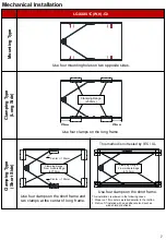 Preview for 8 page of LG LG S1C-G3 Series Installation Instructions Manual