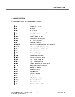 Preview for 6 page of LG LG-S310 Service Manual