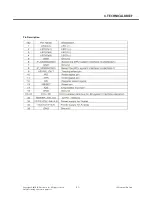 Preview for 40 page of LG LG-S310 Service Manual