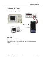 Preview for 58 page of LG LG-S310 Service Manual