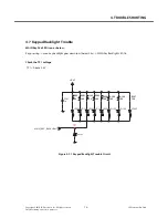 Preview for 72 page of LG LG-S310 Service Manual