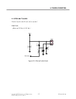 Preview for 98 page of LG LG-S310 Service Manual