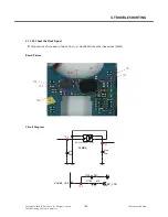 Preview for 104 page of LG LG-S310 Service Manual