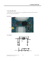 Preview for 112 page of LG LG-S310 Service Manual