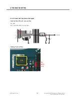 Preview for 125 page of LG LG-S310 Service Manual