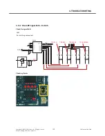 Preview for 128 page of LG LG-S310 Service Manual