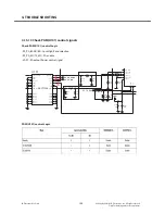 Preview for 135 page of LG LG-S310 Service Manual