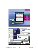 Preview for 144 page of LG LG-S310 Service Manual