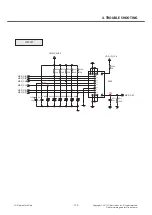 Предварительный просмотр 112 страницы LG LG-S367 Service Manual