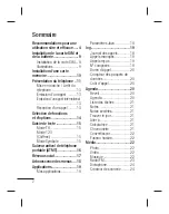 Предварительный просмотр 46 страницы LG LG-S367 User Manual