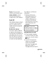 Предварительный просмотр 67 страницы LG LG-S367 User Manual