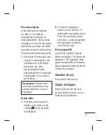 Предварительный просмотр 111 страницы LG LG-S367 User Manual