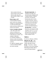 Предварительный просмотр 121 страницы LG LG-S367 User Manual