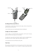 Preview for 6 page of LG LG-SP3100 User Manual