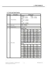 Preview for 10 page of LG LG-T310i Service Manual